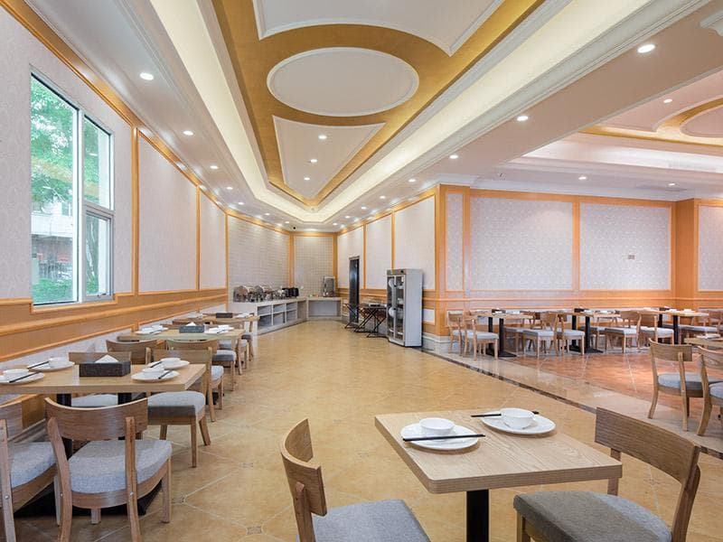 Vienna Hotel Guangdong Huizhou Lilin North Railway Station photo 5