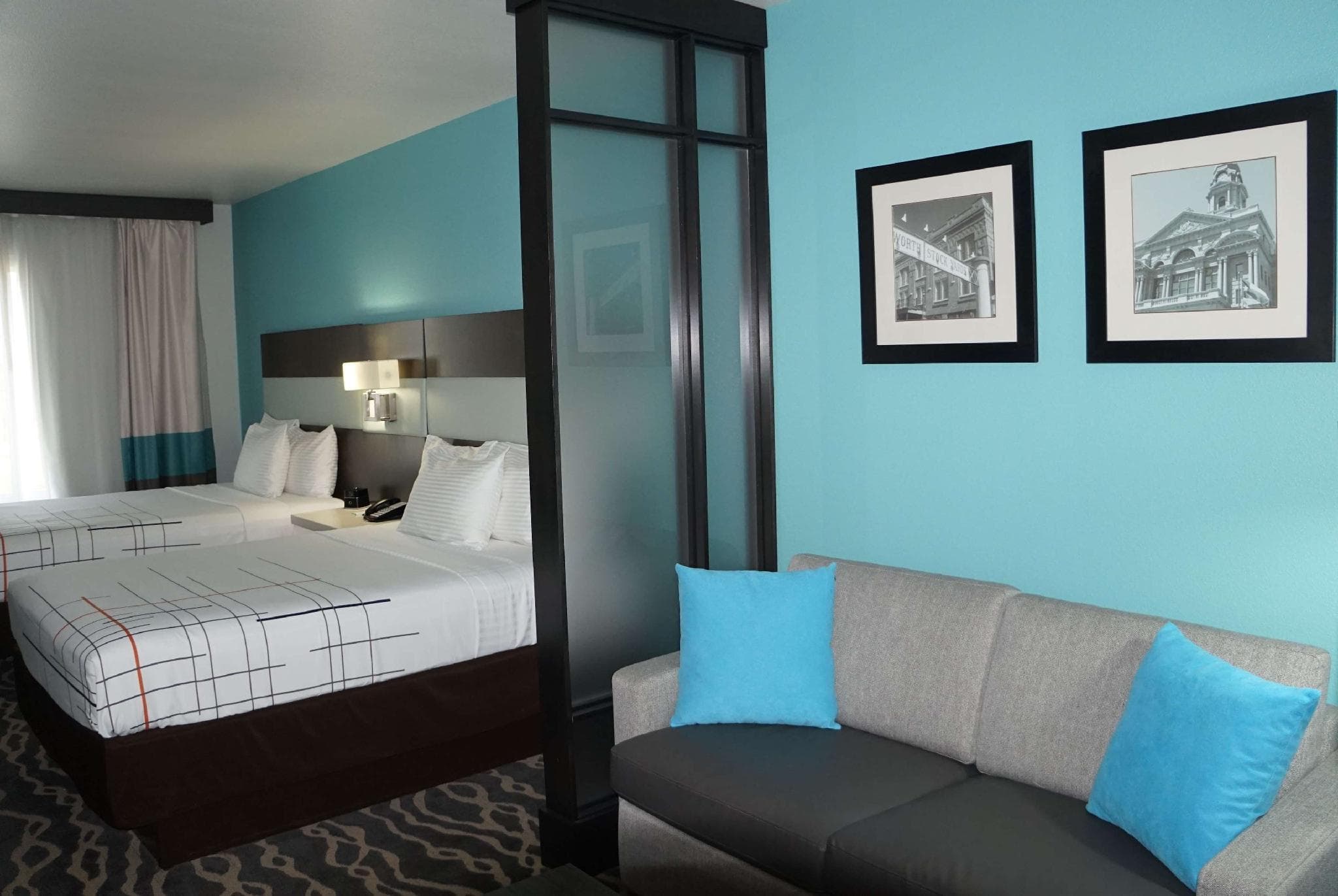 La Quinta Inn & Suites by Wyndham Northlake Fort Worth photo 2