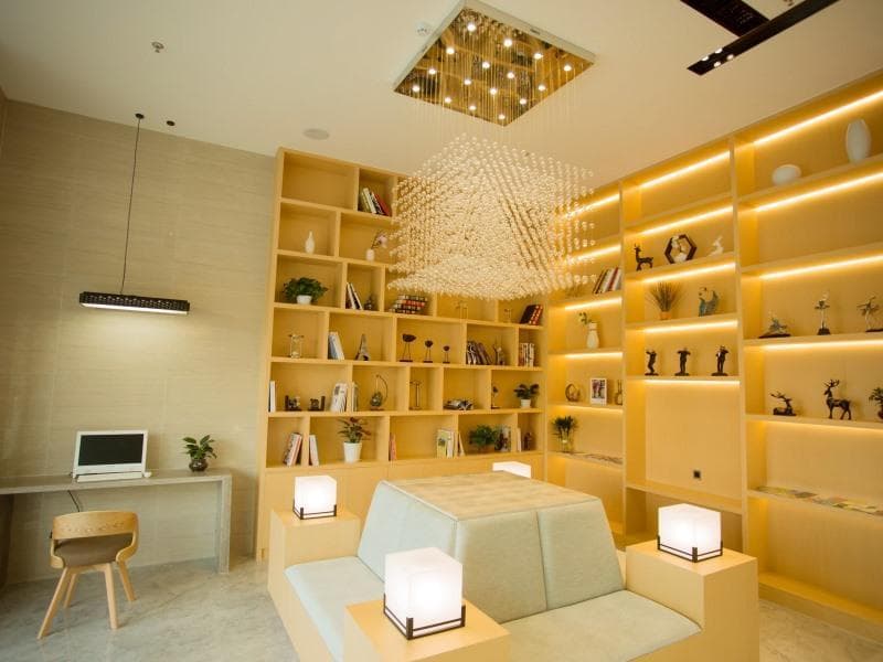 GreenTree Inn Jinan Tangye photo 5