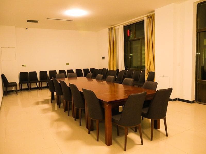 Shell Baodong Xiongxian Bandong Hotel photo 5