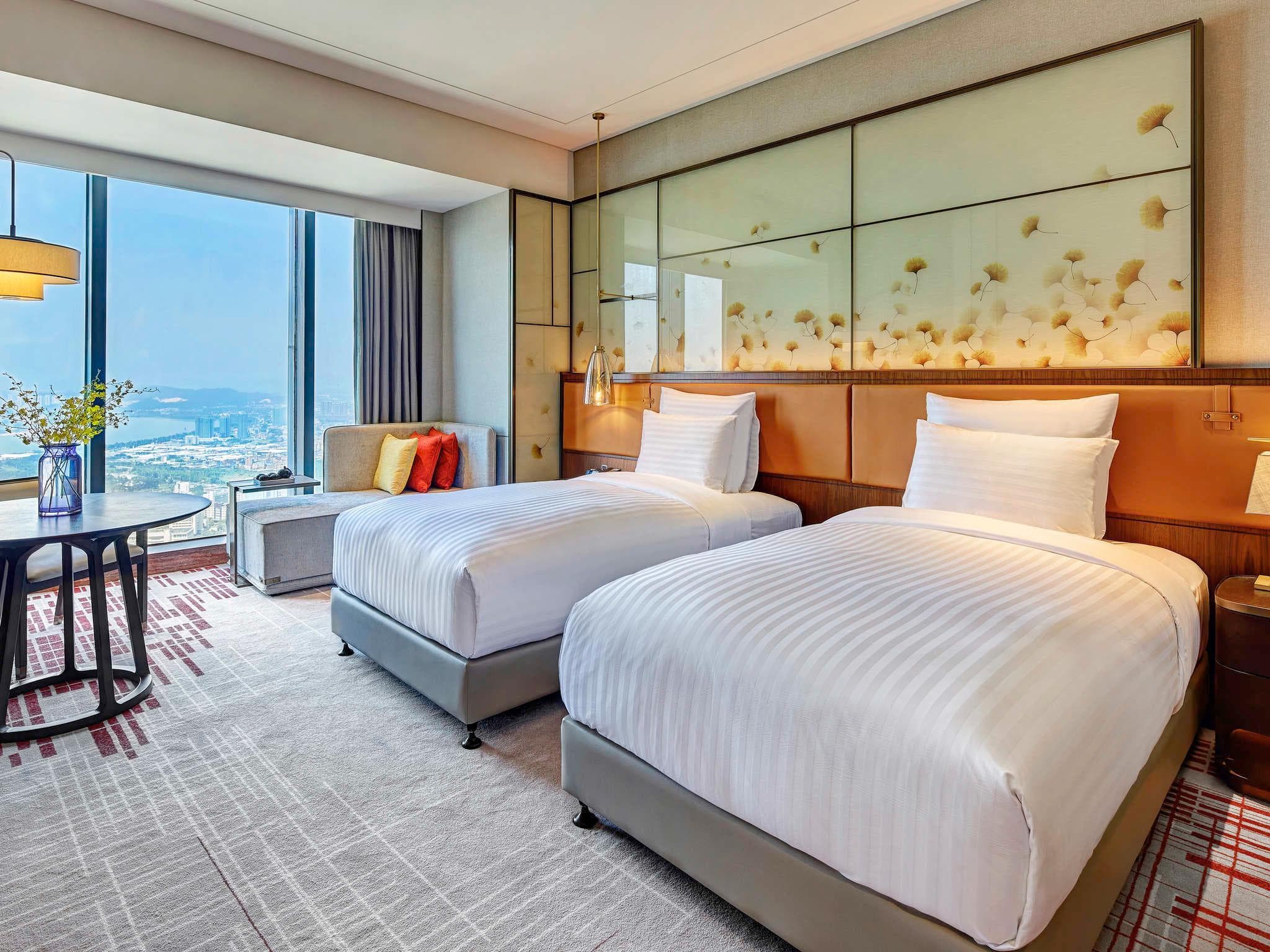 Pullman Huizhou Kaisa photo 2