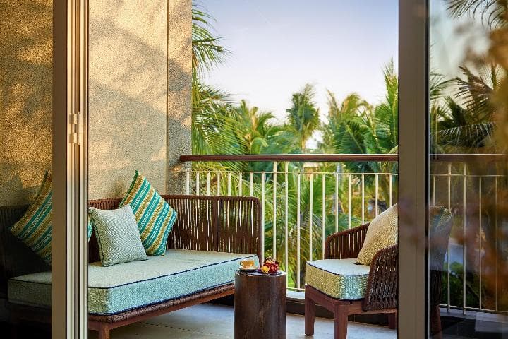 Pullman Phu Quoc Beach Resort photo 4