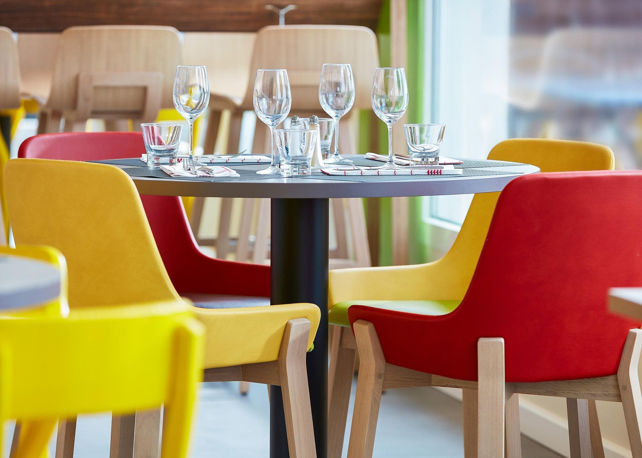 Ibis Styles London Heathrow East photo 5
