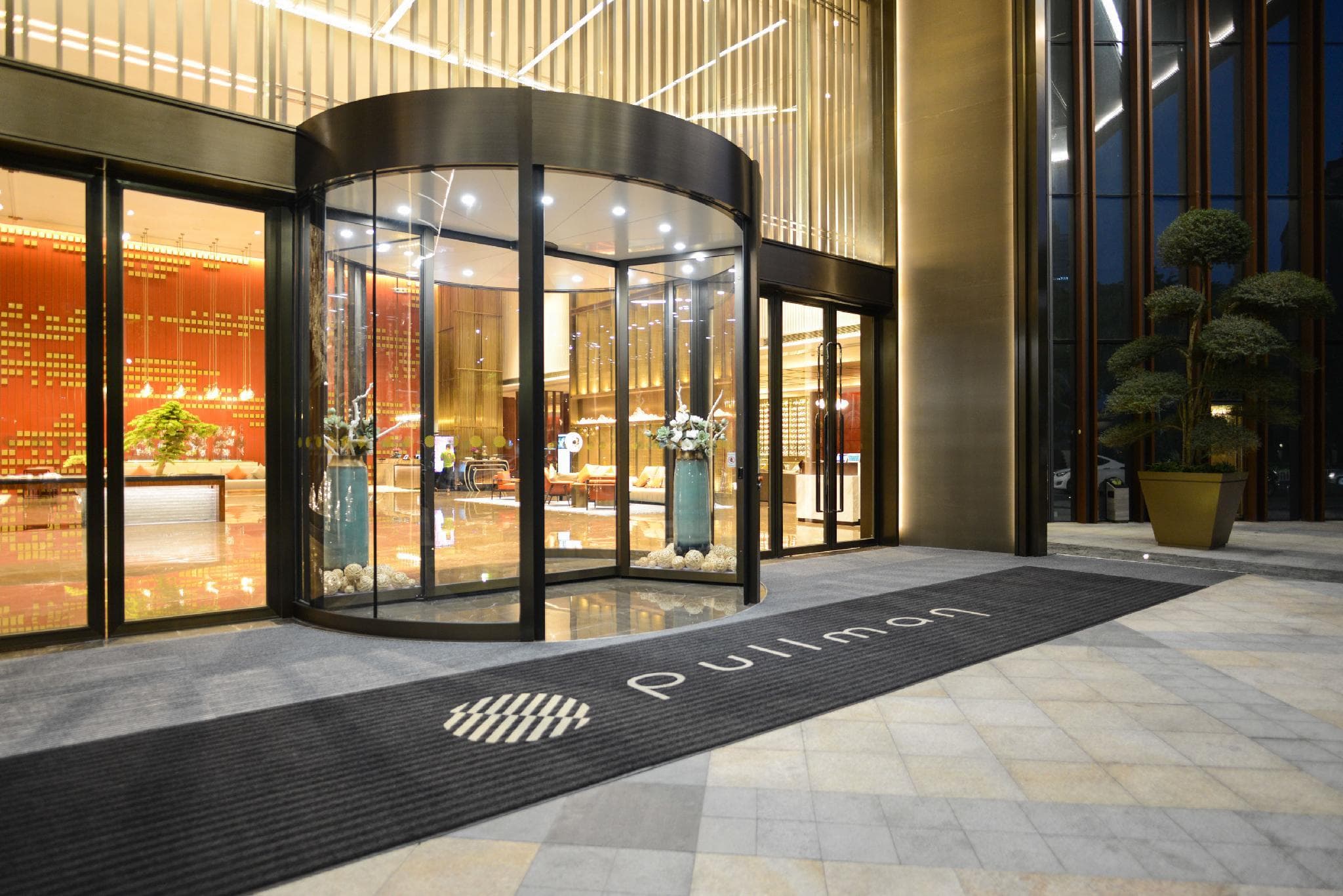 Pullman Huizhou Kaisa