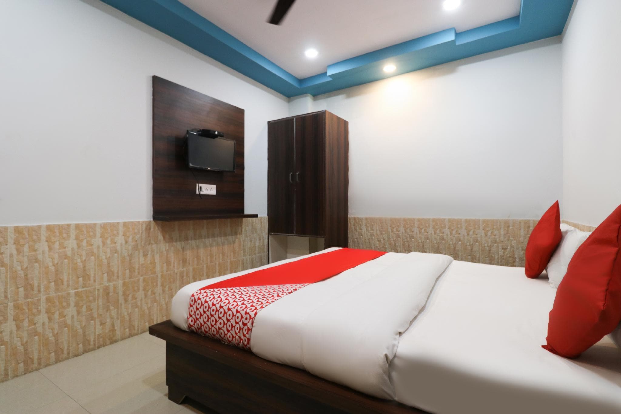 Hotel O Dwarkadhish photo 4
