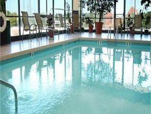 Marriott Knoxville Downtown