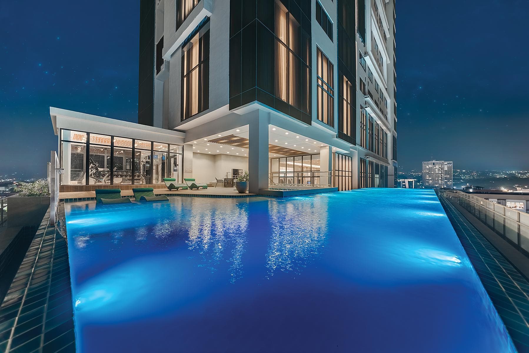 Citadines Cebu City photo 4