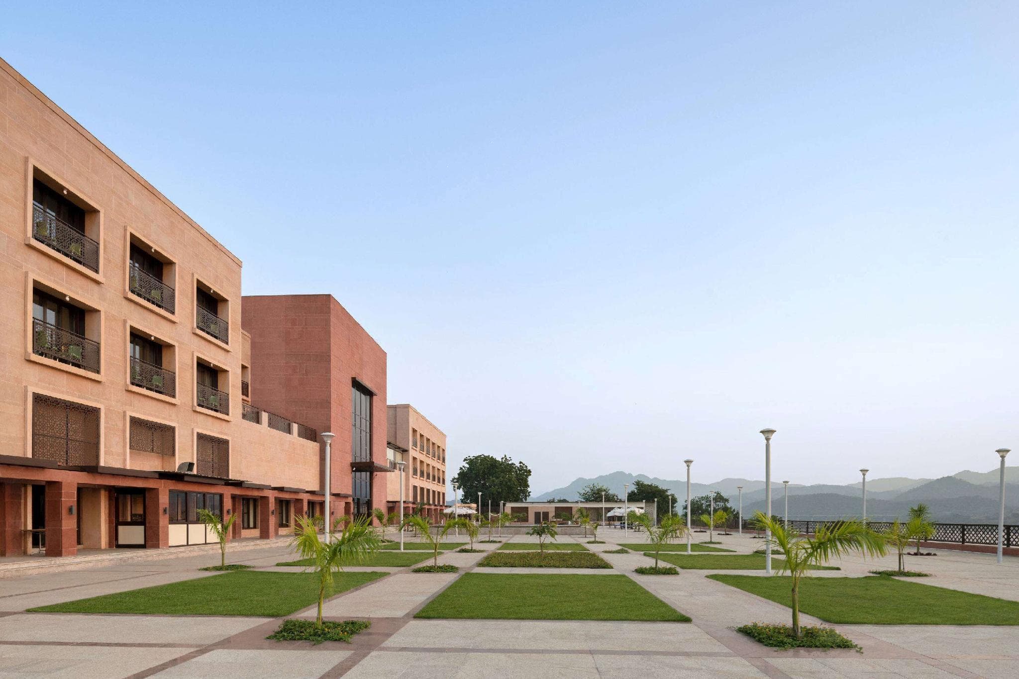 Ramada Encore by Wyndham Statue of Unity photo 3