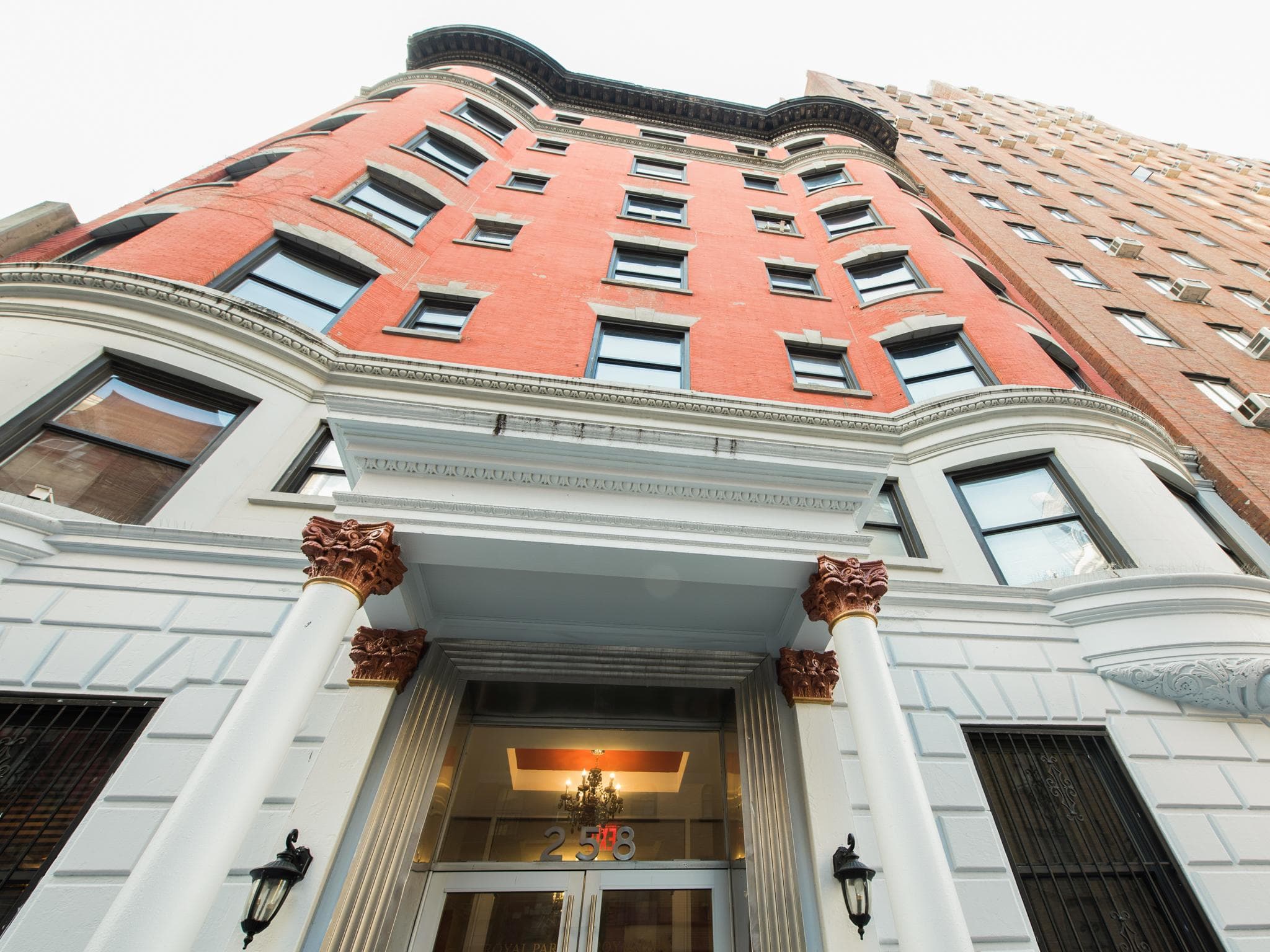 Royal Park Hotel photo 3