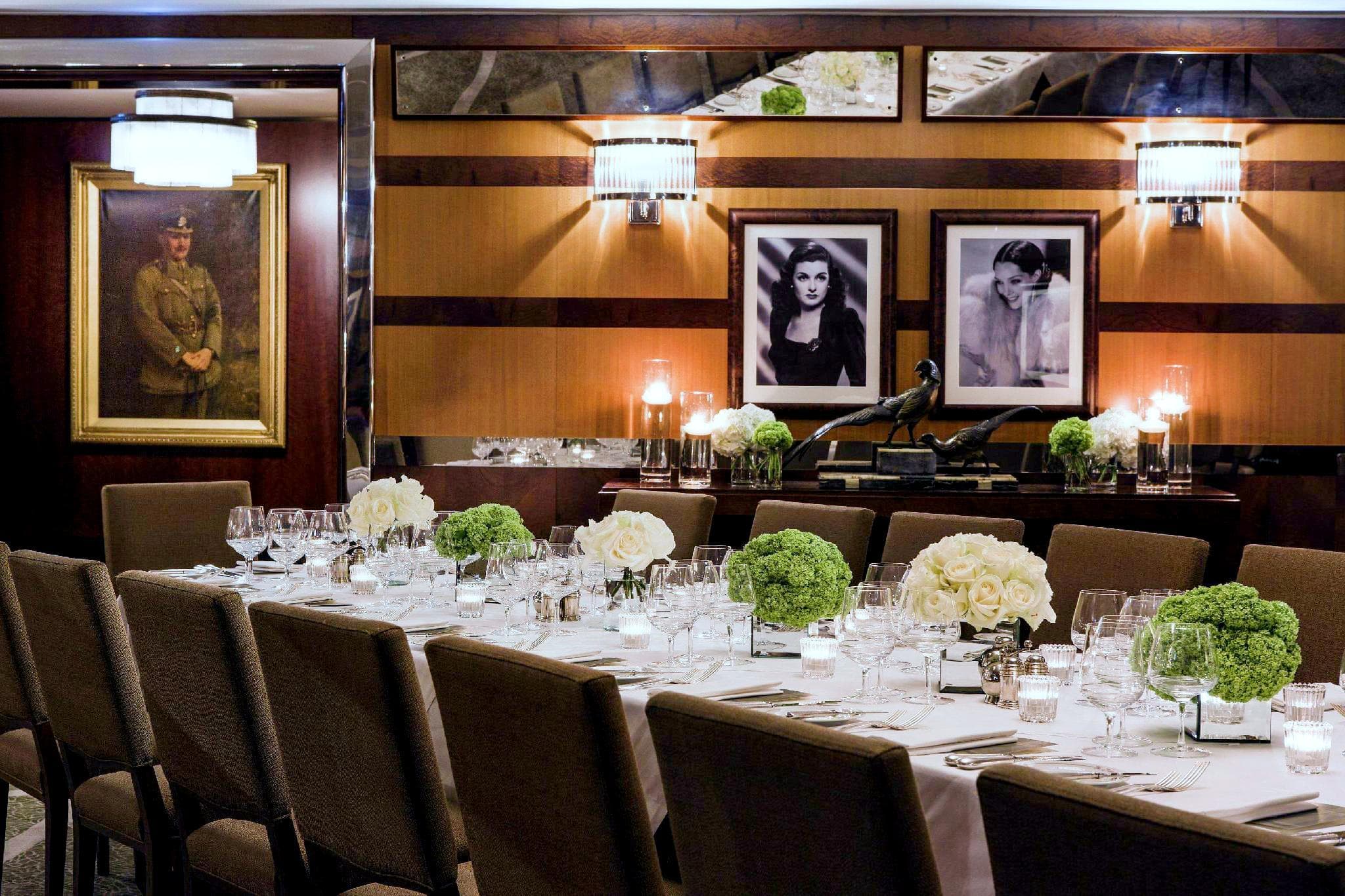 The Beaumont Hotel photo 5