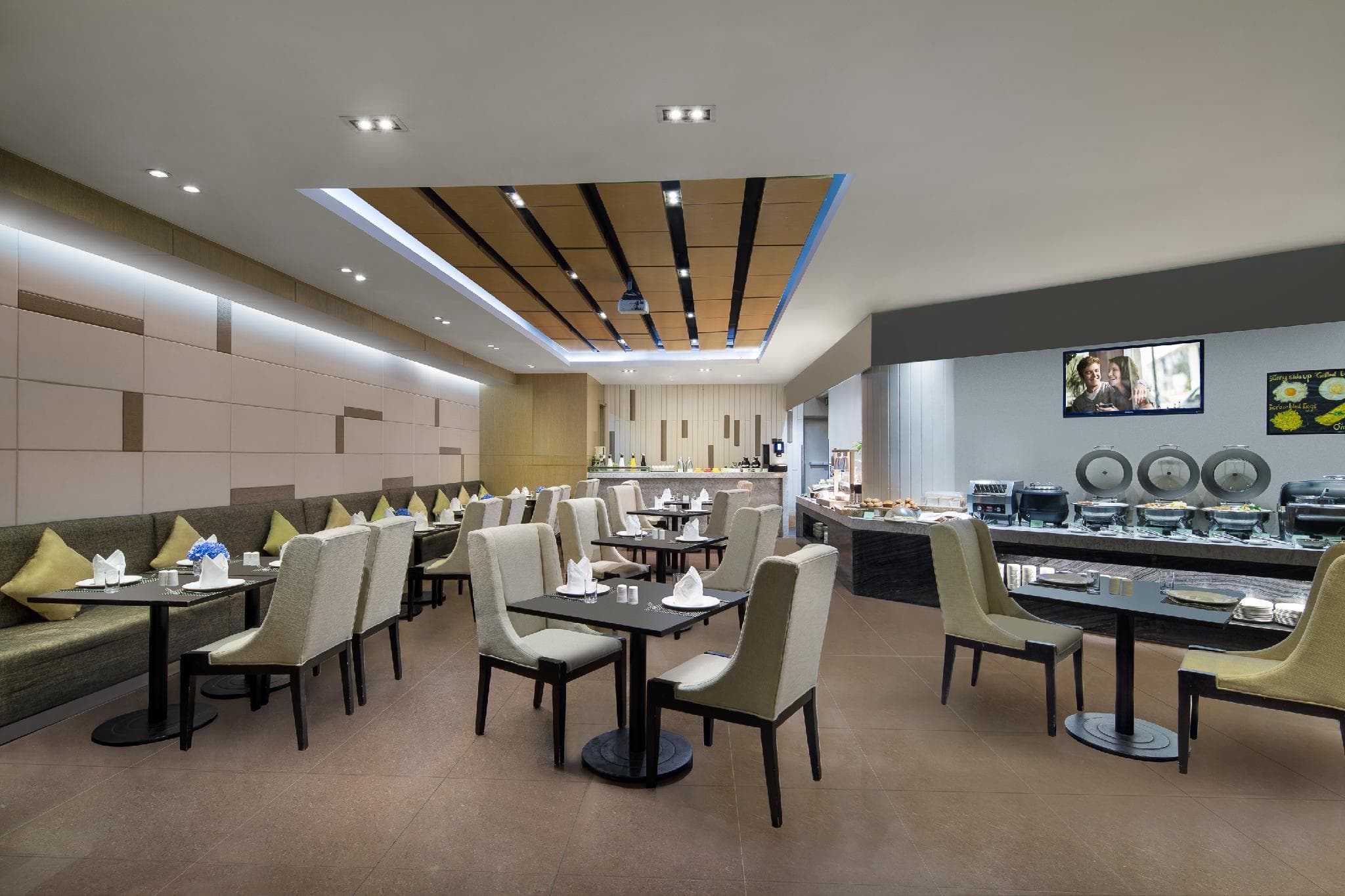 Somerset Emerald City Suzhou photo 4