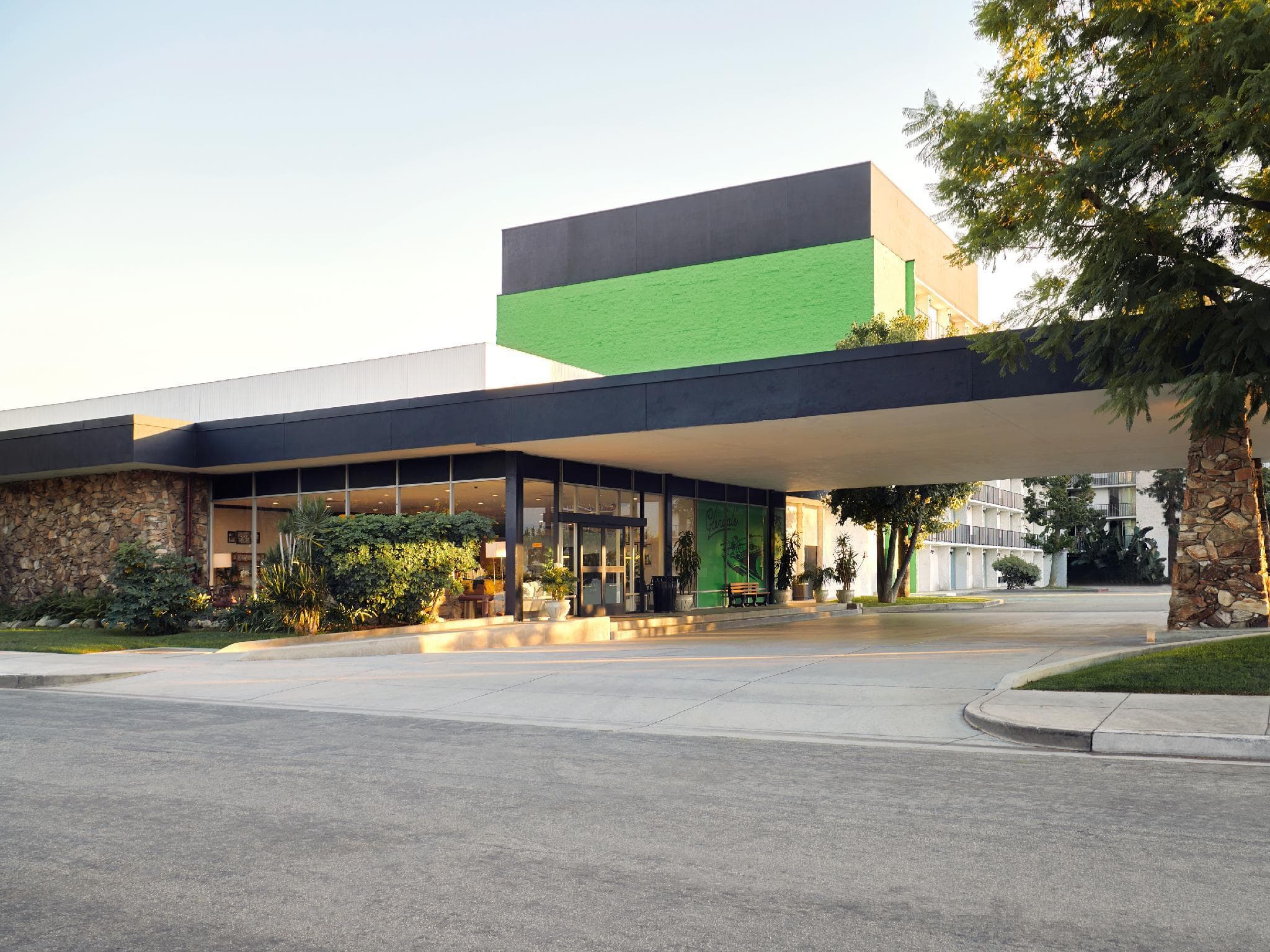 Glendale Express Hotel photo 4