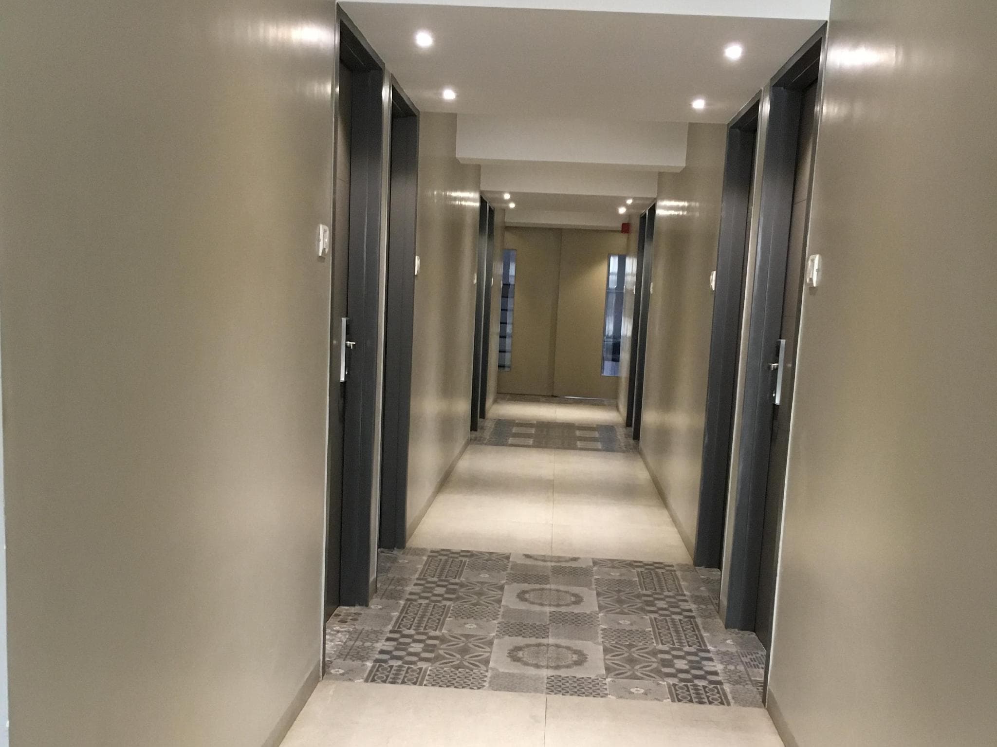 Click Hotel Vadodara - Near Railway Station photo 4