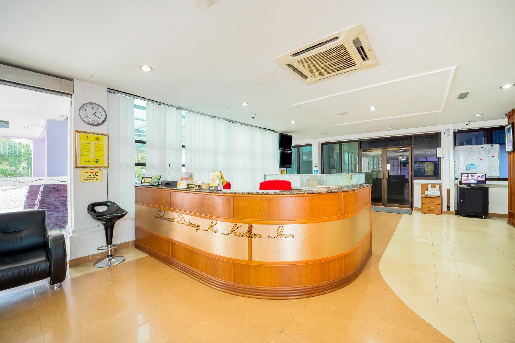 Hotel O Kulim Inn photo 4