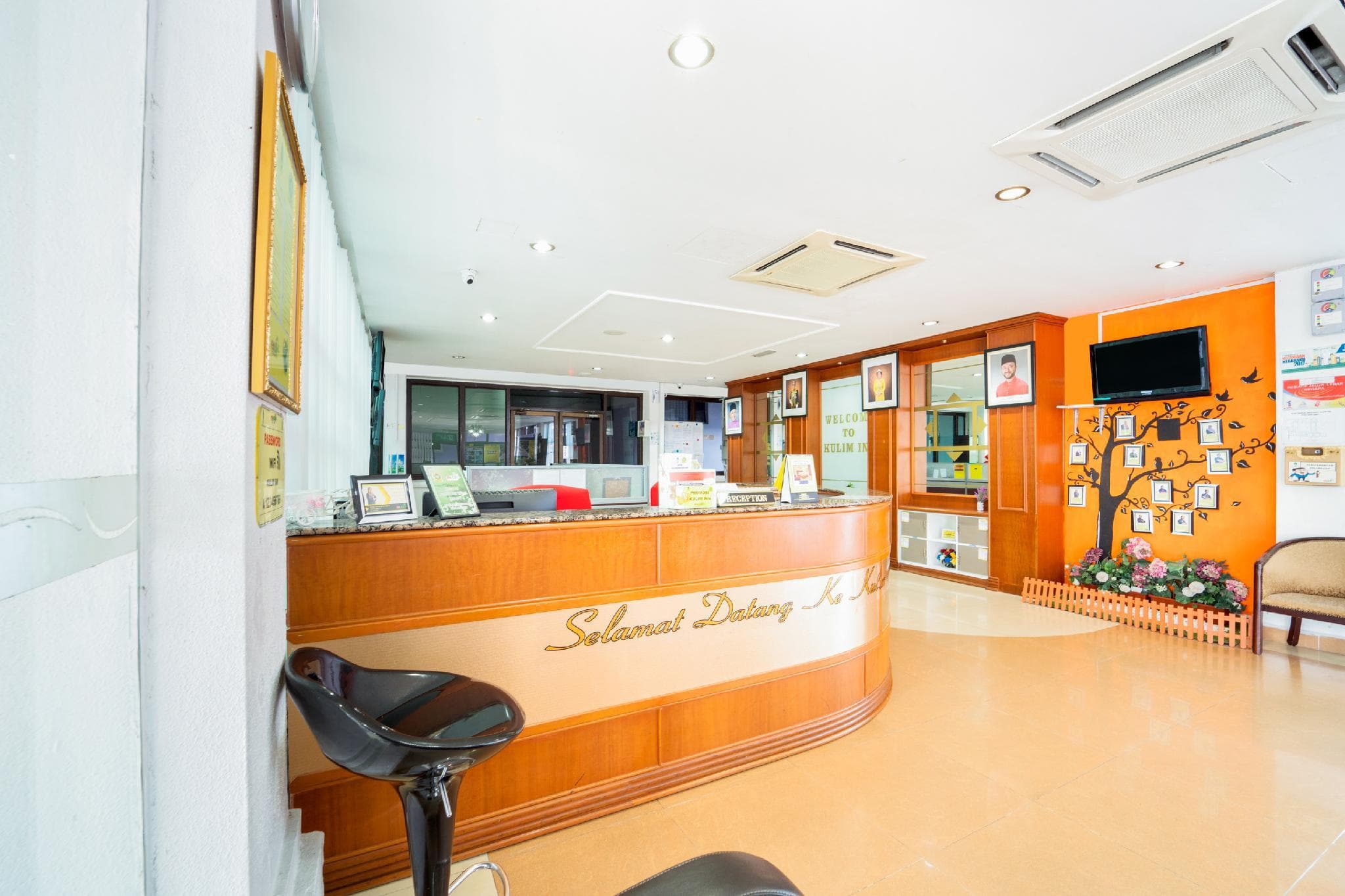 Hotel O Kulim Inn photo 5