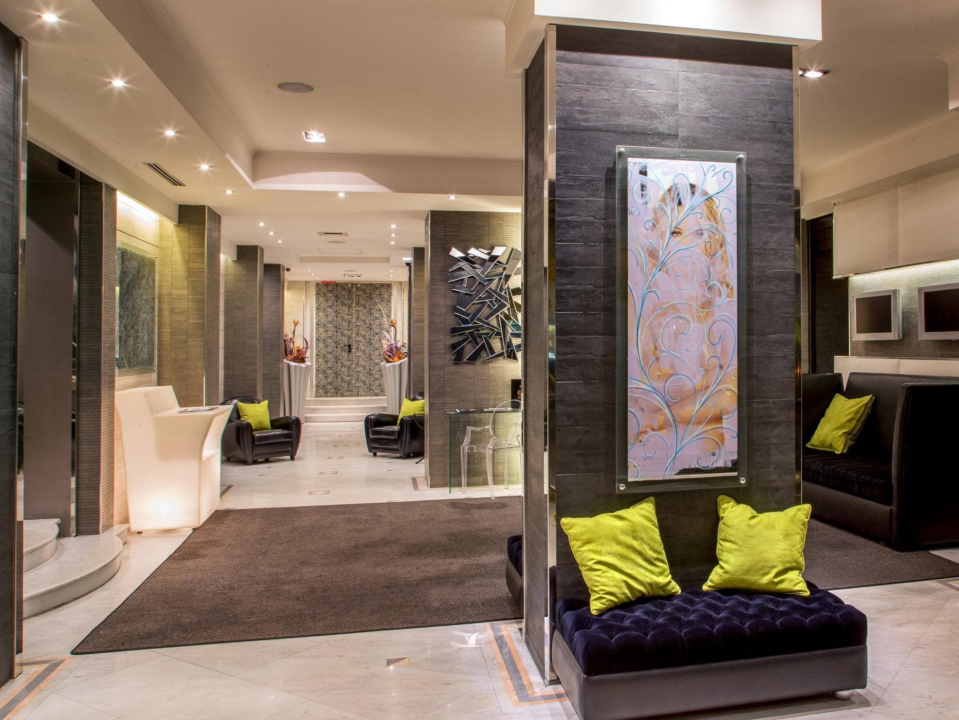 Ariston Hotel photo 3