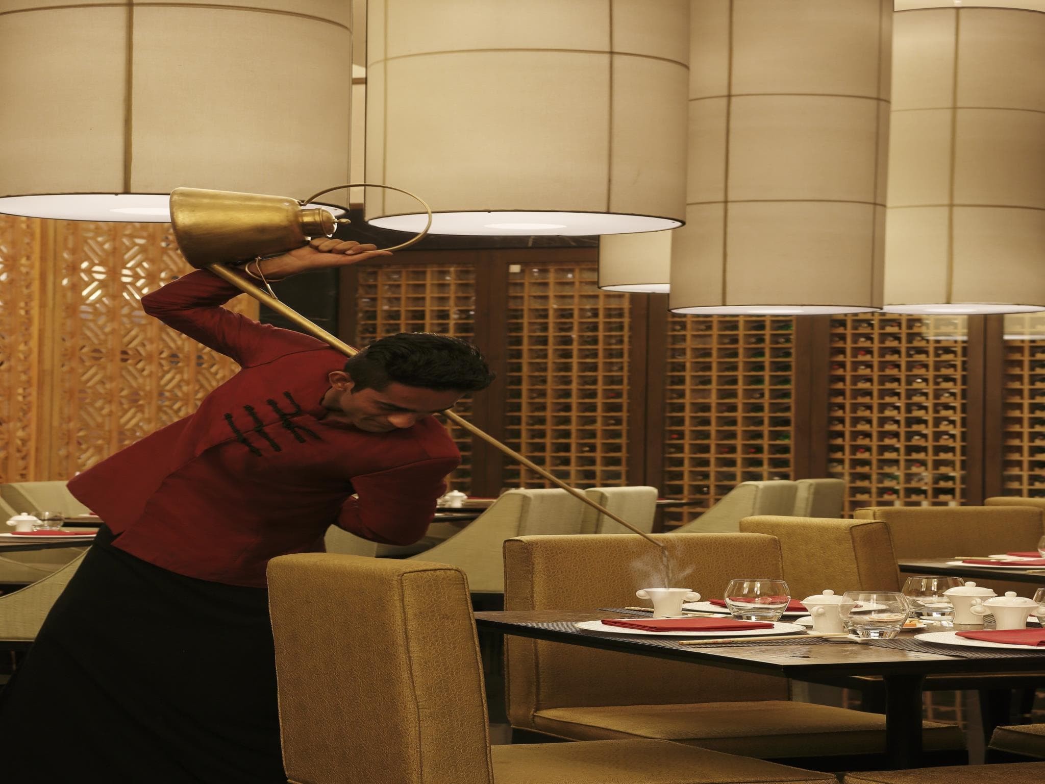 InterContinental Jaipur Tonk Road By IHG photo 5