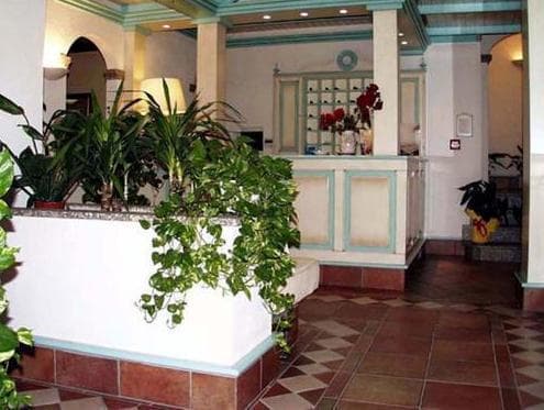 Hotel Terranova photo 2