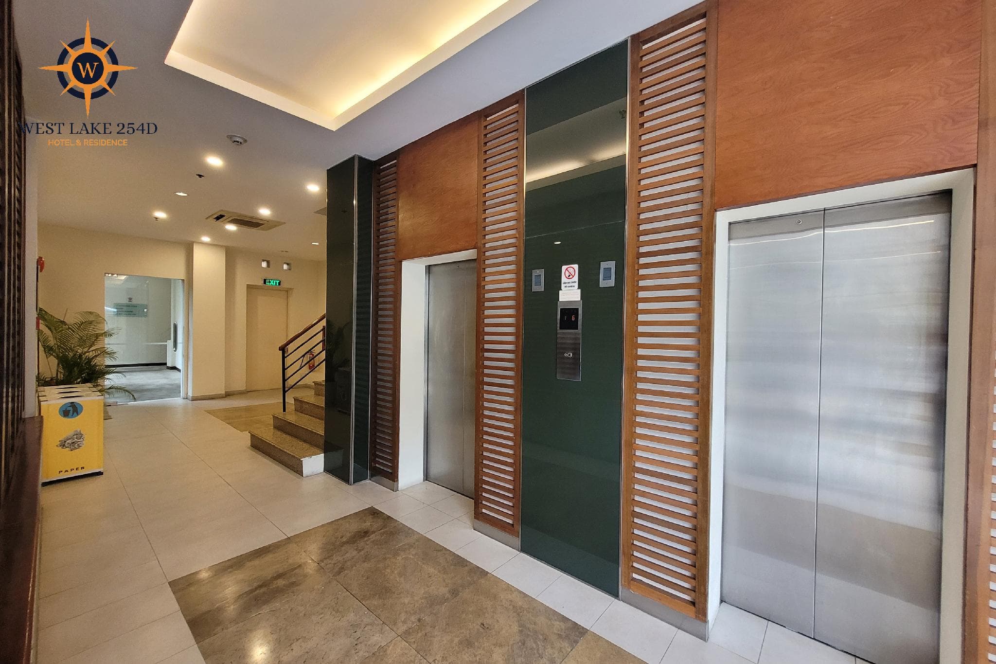 Wil'que Westlake Hotel and Residences photo 4