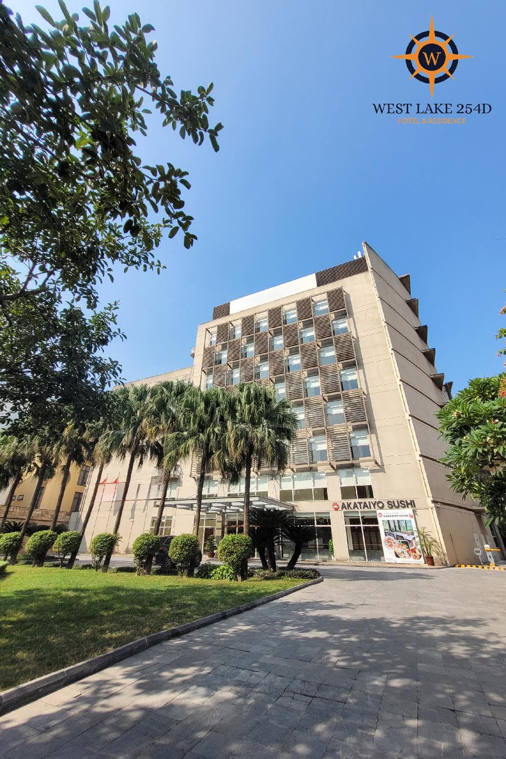 Wil'que Westlake Hotel and Residences photo 3