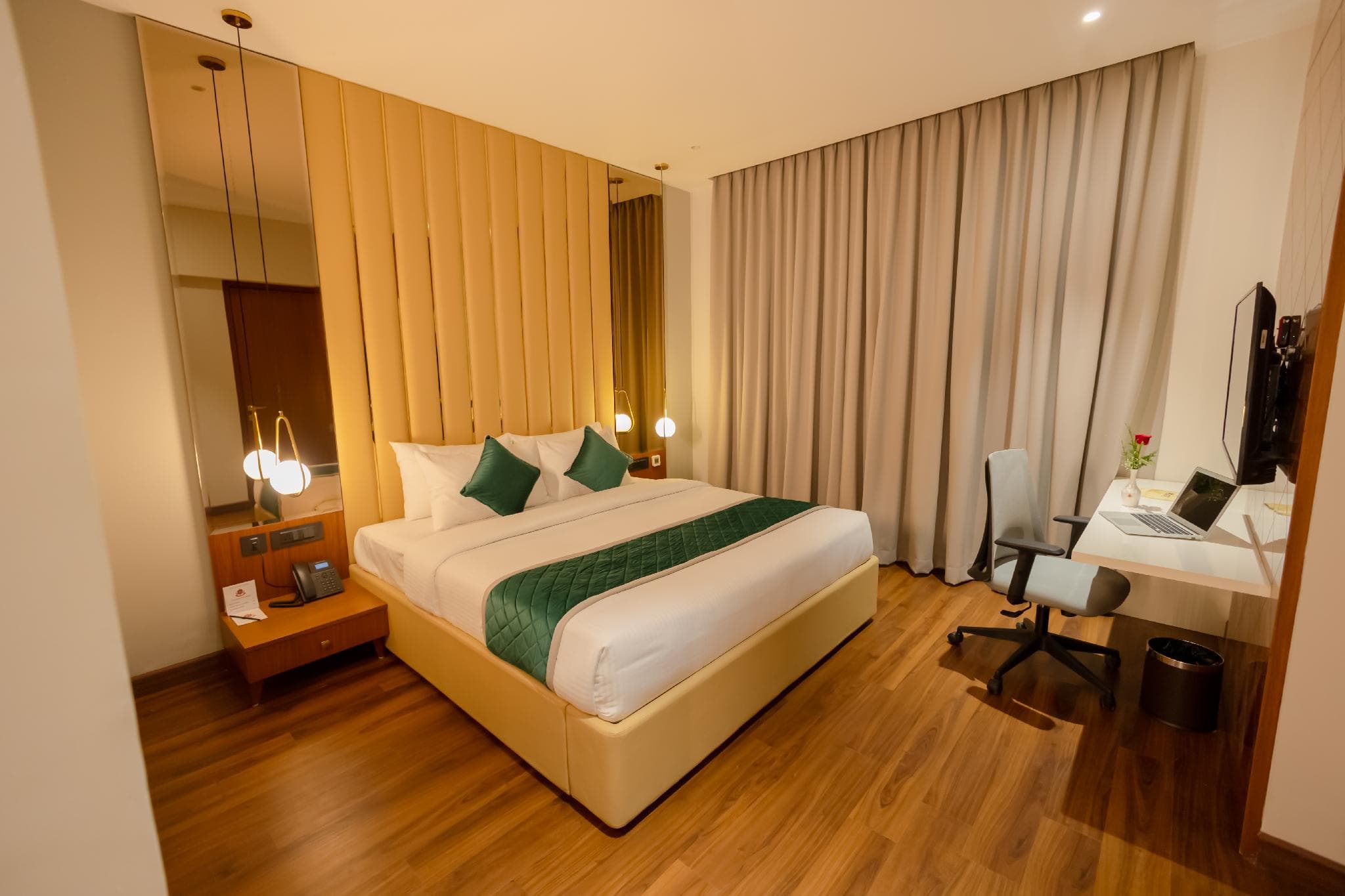 Travancore Court photo 2
