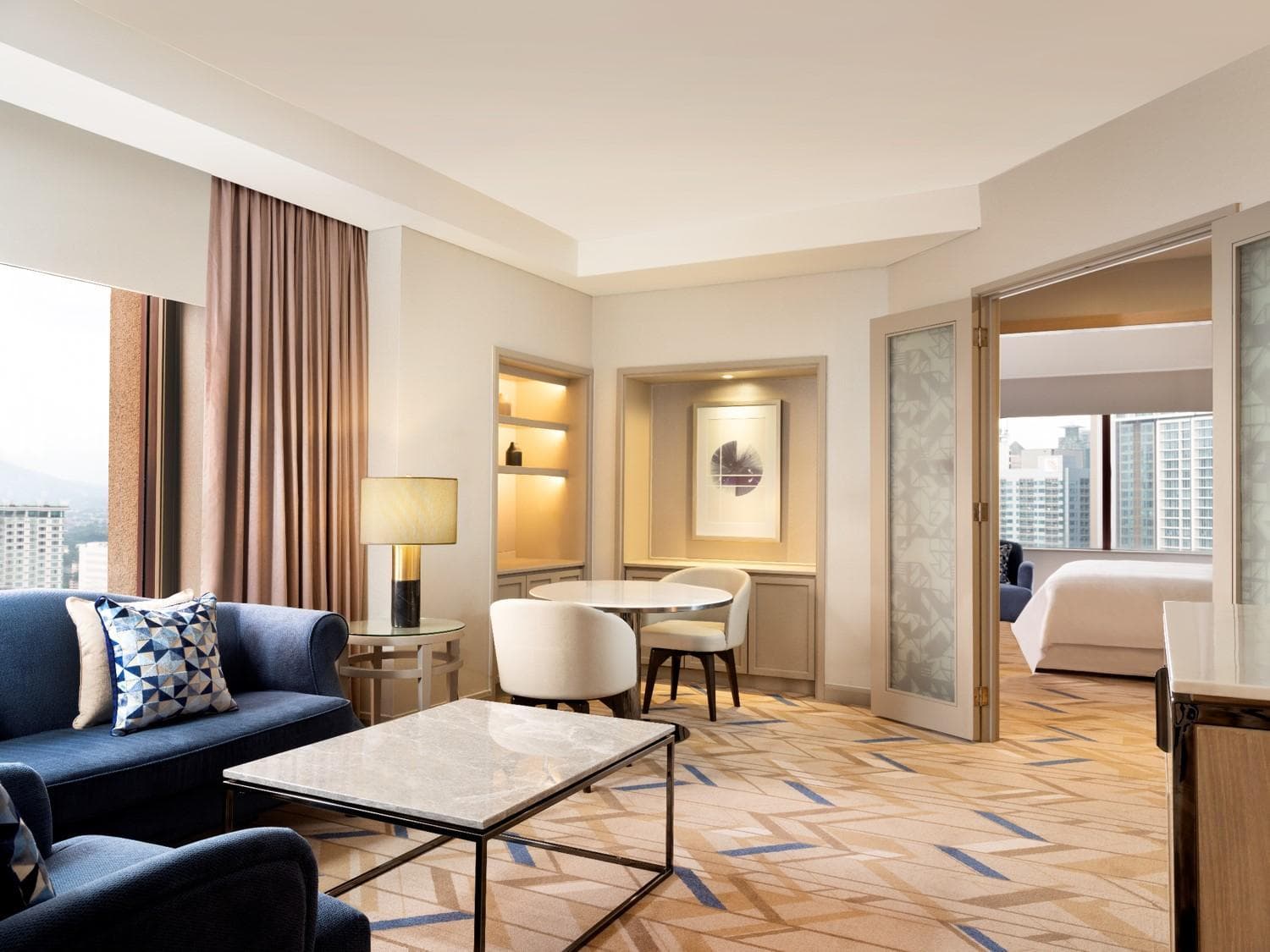 Sheraton Imperial Kuala Lumpur Hotel photo 2