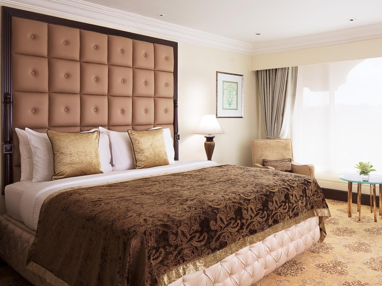 Taj Krishna, Hyderabad photo 3