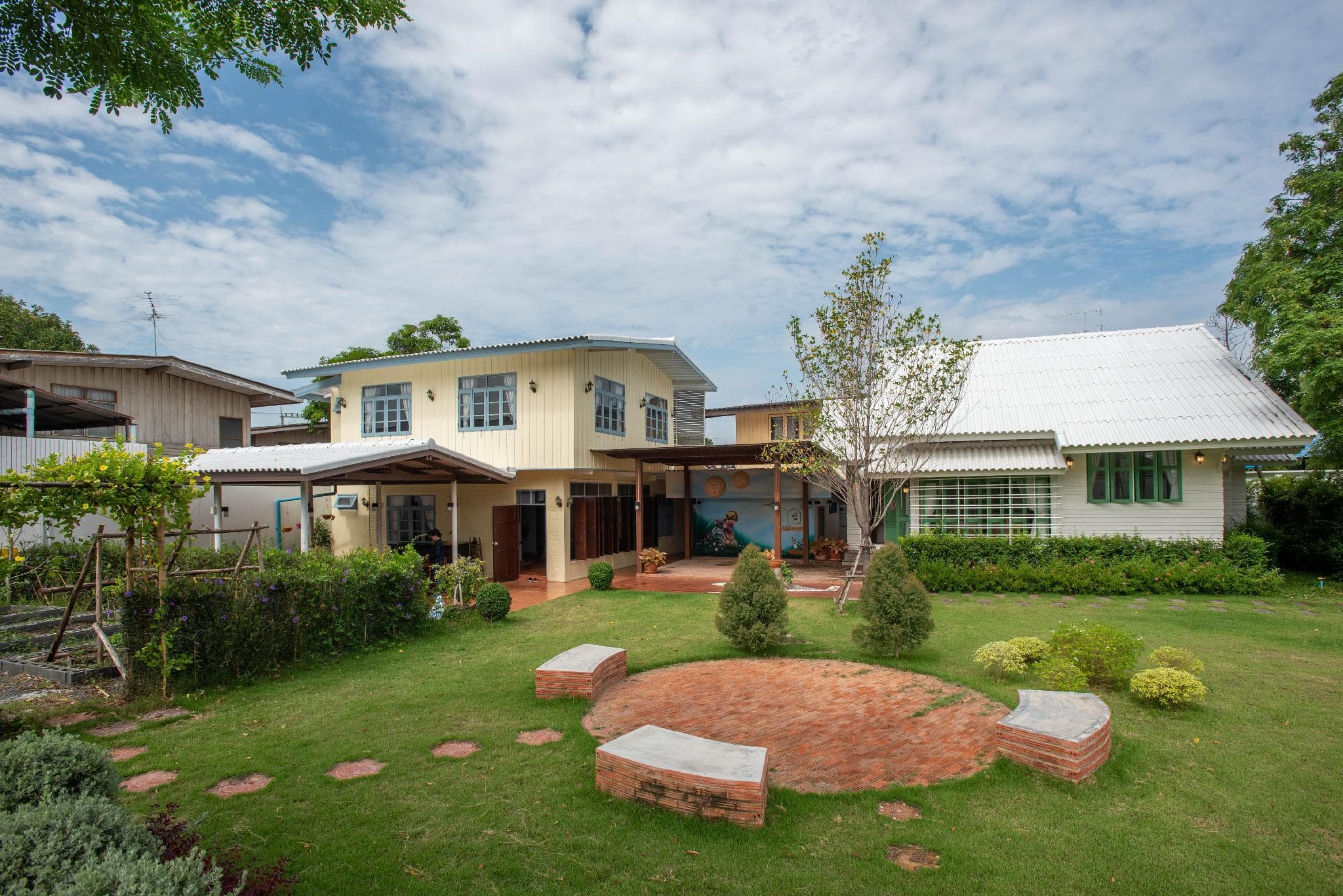 Baan Suan Krung Kao photo 3