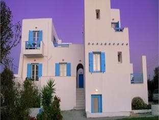 Princess Of Naxos photo 4