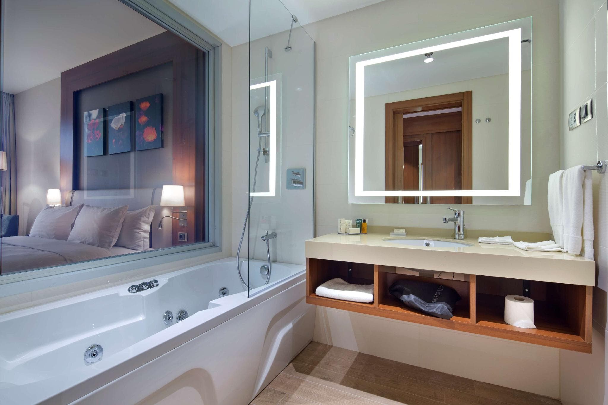 Hilton Garden Inn Istanbul Beylikduzu photo 5
