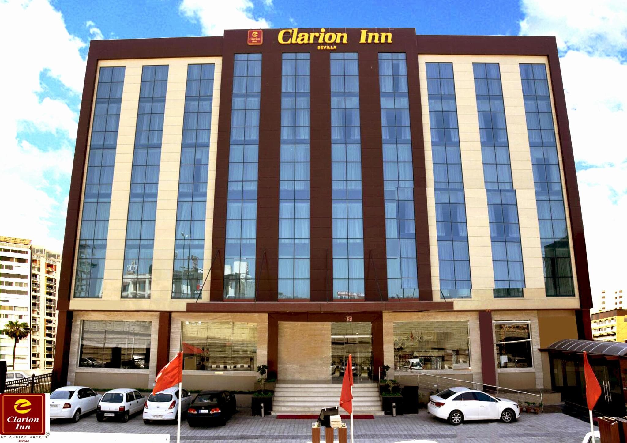 Clarion Inn Sevilla