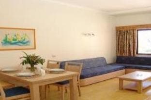 Albufeira Sol Hotel & Spa photo 2
