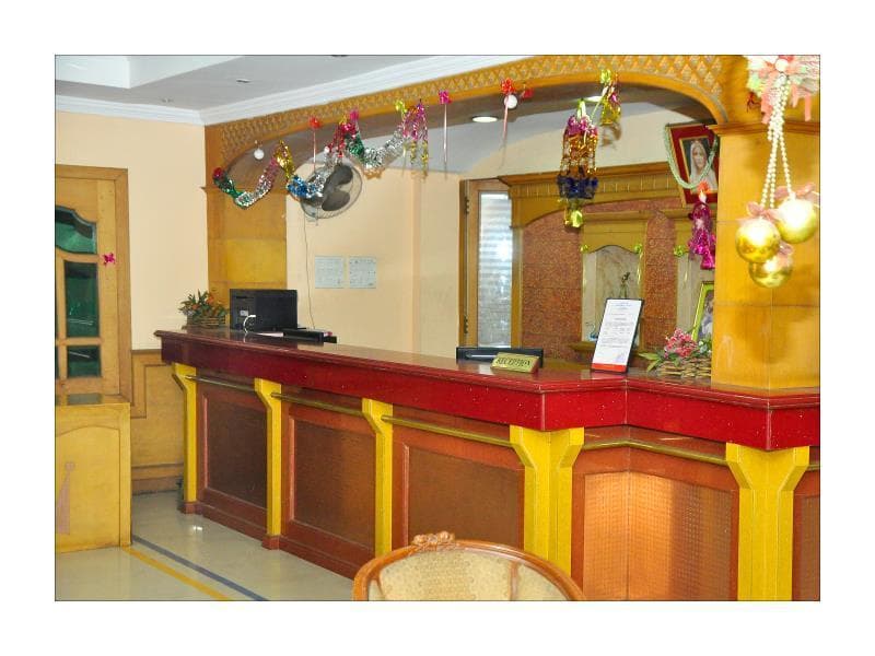 Hotel Prince photo 5