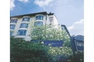 Hotel am Rosengarten photo 3