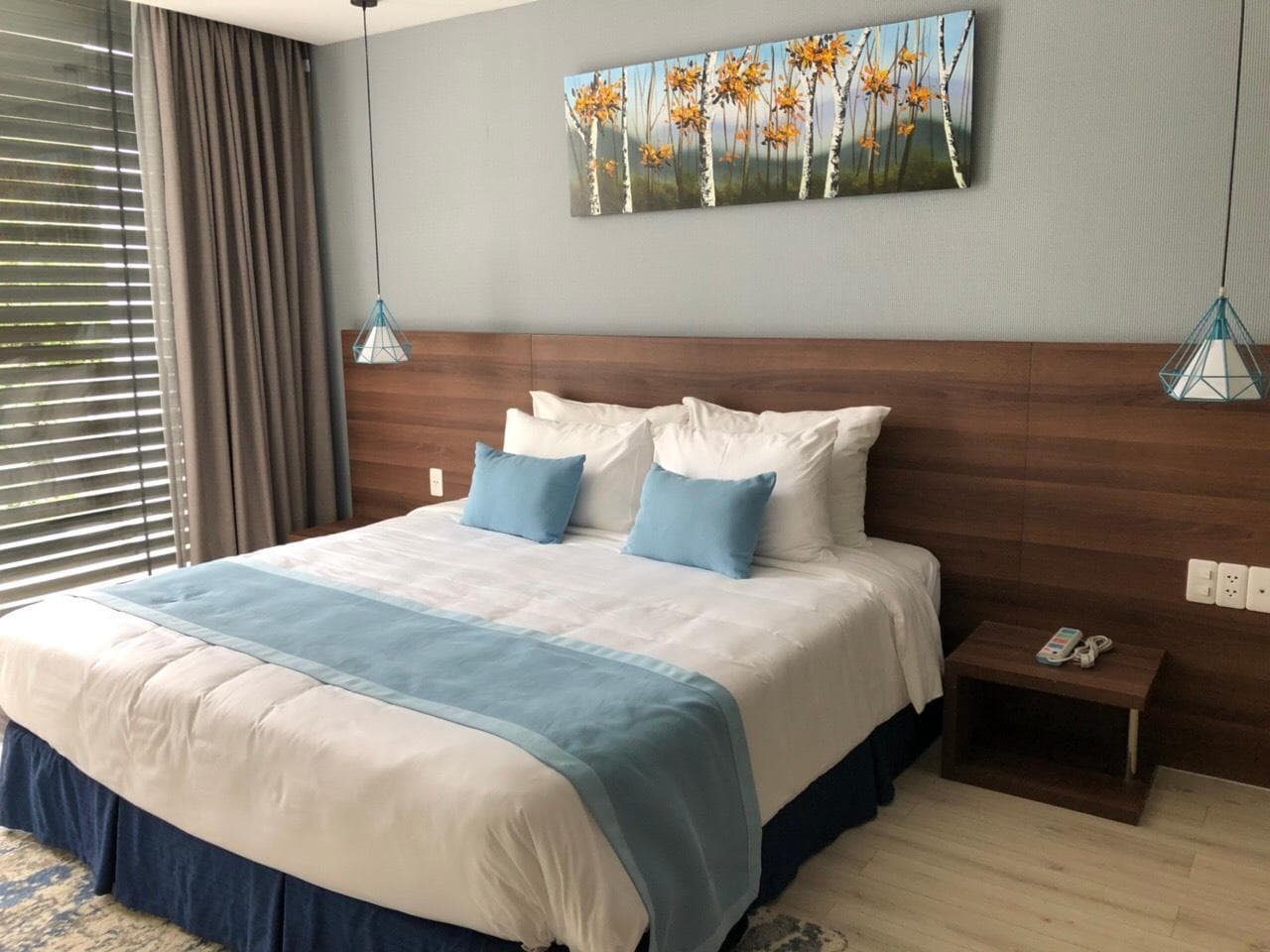 Villa  Biển 4PN - Oceanami Resort - Long Hải photo 4