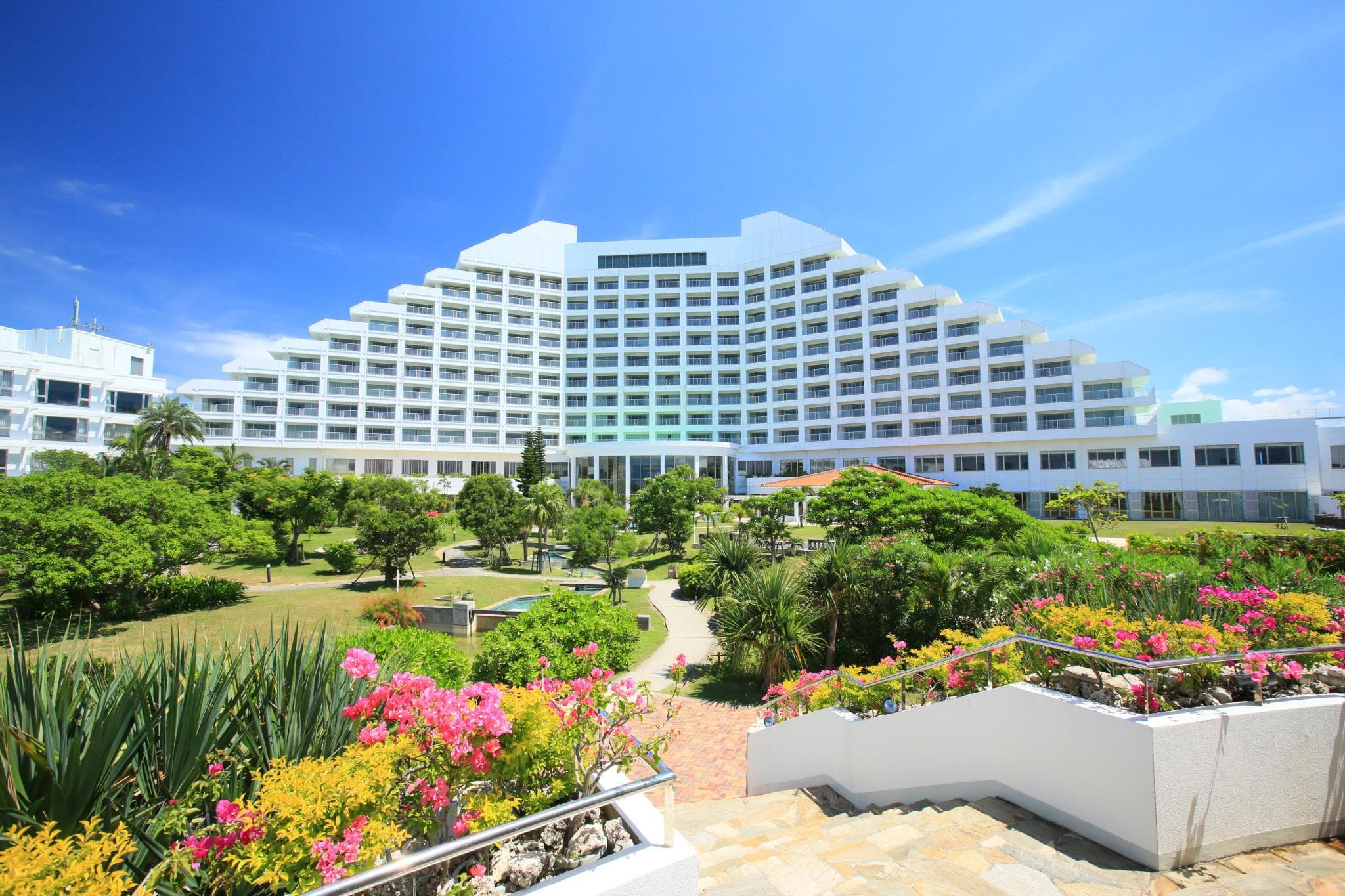 ANA InterContinental Ishigaki Resort By IHG photo 4