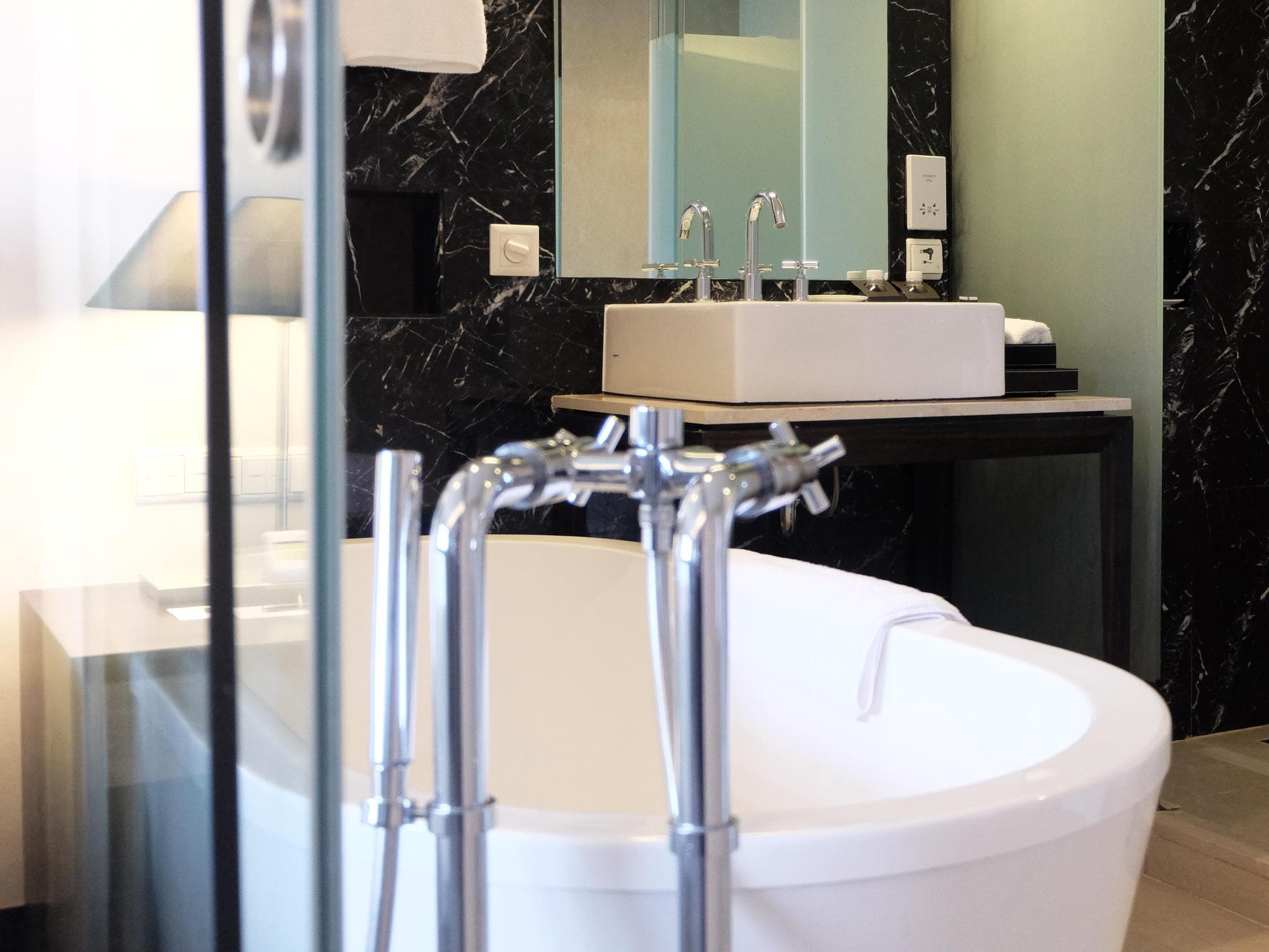 Pullman Jakarta Indonesia photo 2