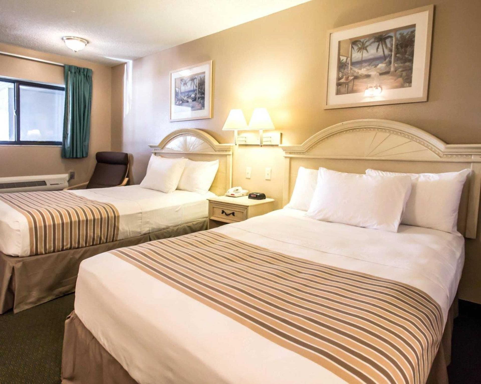 Rodeway Inn Apopka South photo 2