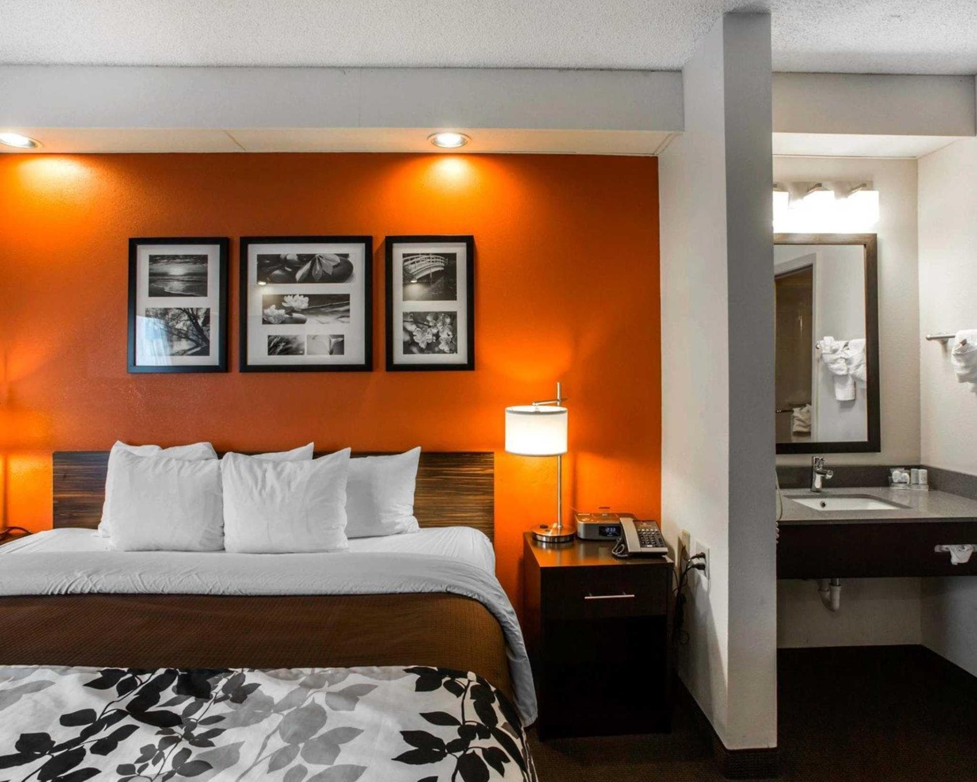 Sleep Inn Nashville - Brentwood - Cool Springs photo 2