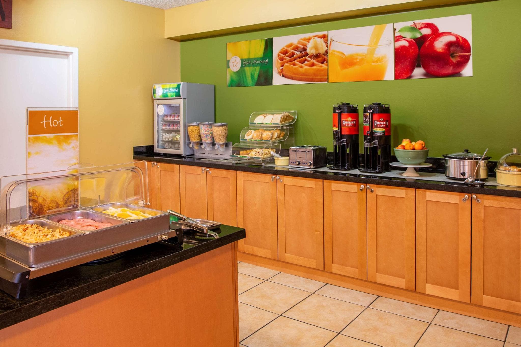 Quality Inn at Arlington Highlands photo 4