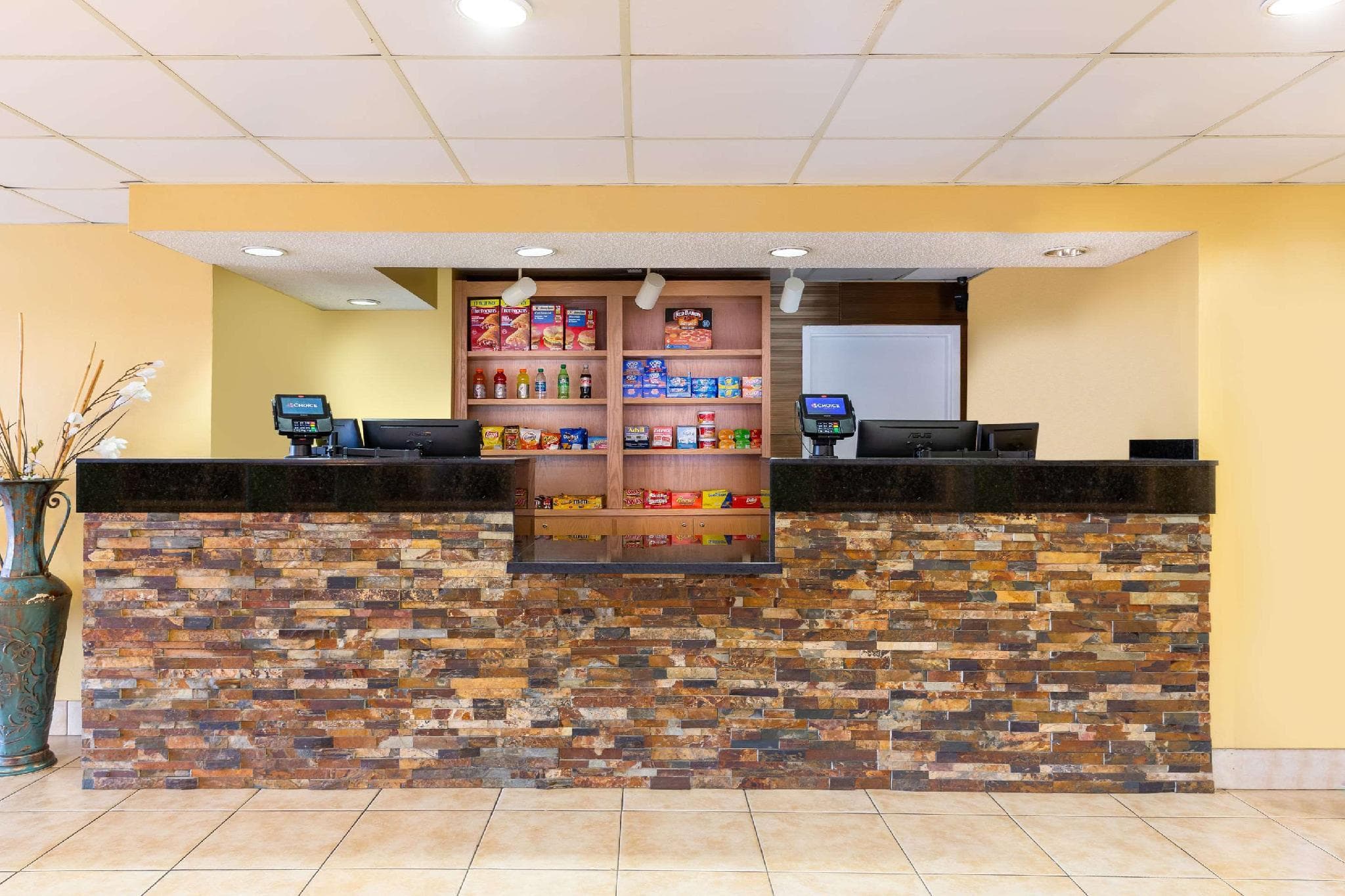Quality Inn at Arlington Highlands photo 3