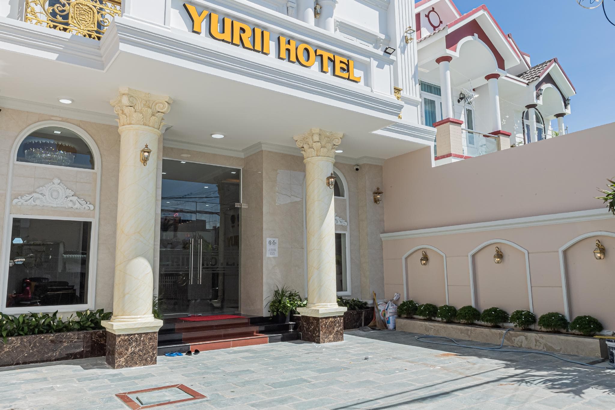 Yurii Hotel photo 3