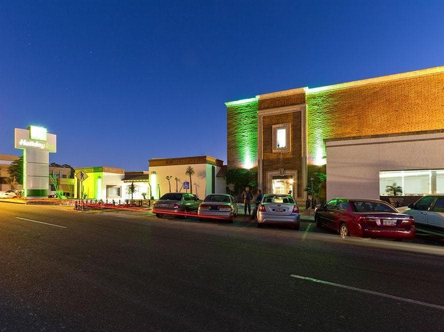 voco Hermosillo By IHG photo 3