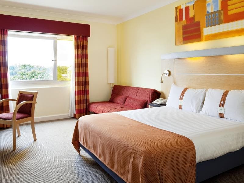 Holiday Inn Express Chester Racecourse By IHG photo 2