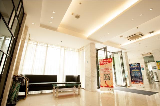 City Comfort Inn Wuhan Dongting Road photo 3