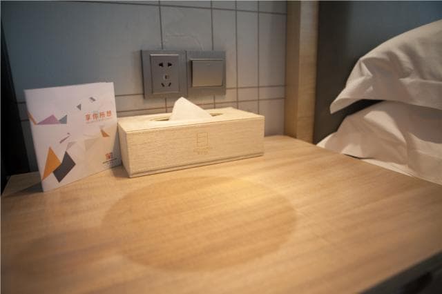 Echarm Hotel Guiyang International Convention & Exhibition Center photo 5
