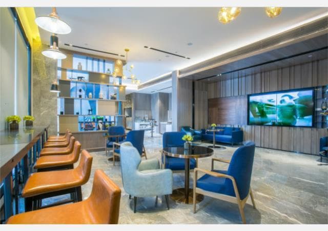 Echarm Hotel Wuxi Zhongnan Road Ancient Canal photo 4