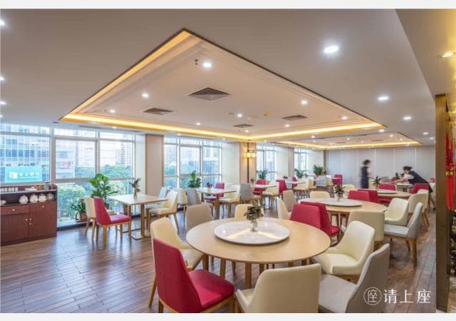 Echeng Hotel Guangzhou Zhujiang New Town Jinan University photo 4