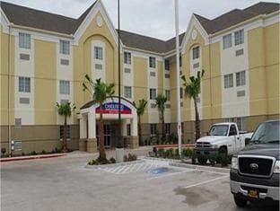 Candlewood Suites Corpus Christi-SPID By IHG photo 4