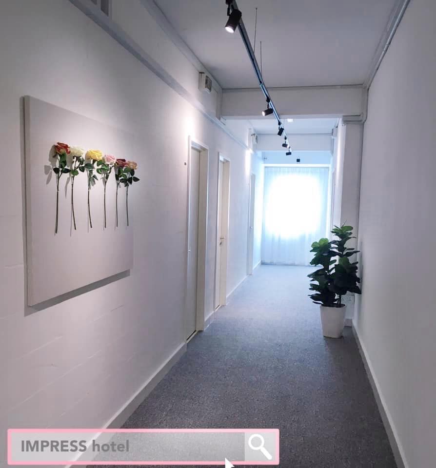 IMPRESS Hotel photo 3